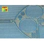 Grilles for Sd.Kfz.182 King Tiger (Porshe turret), 1/35 - Aber Mode...