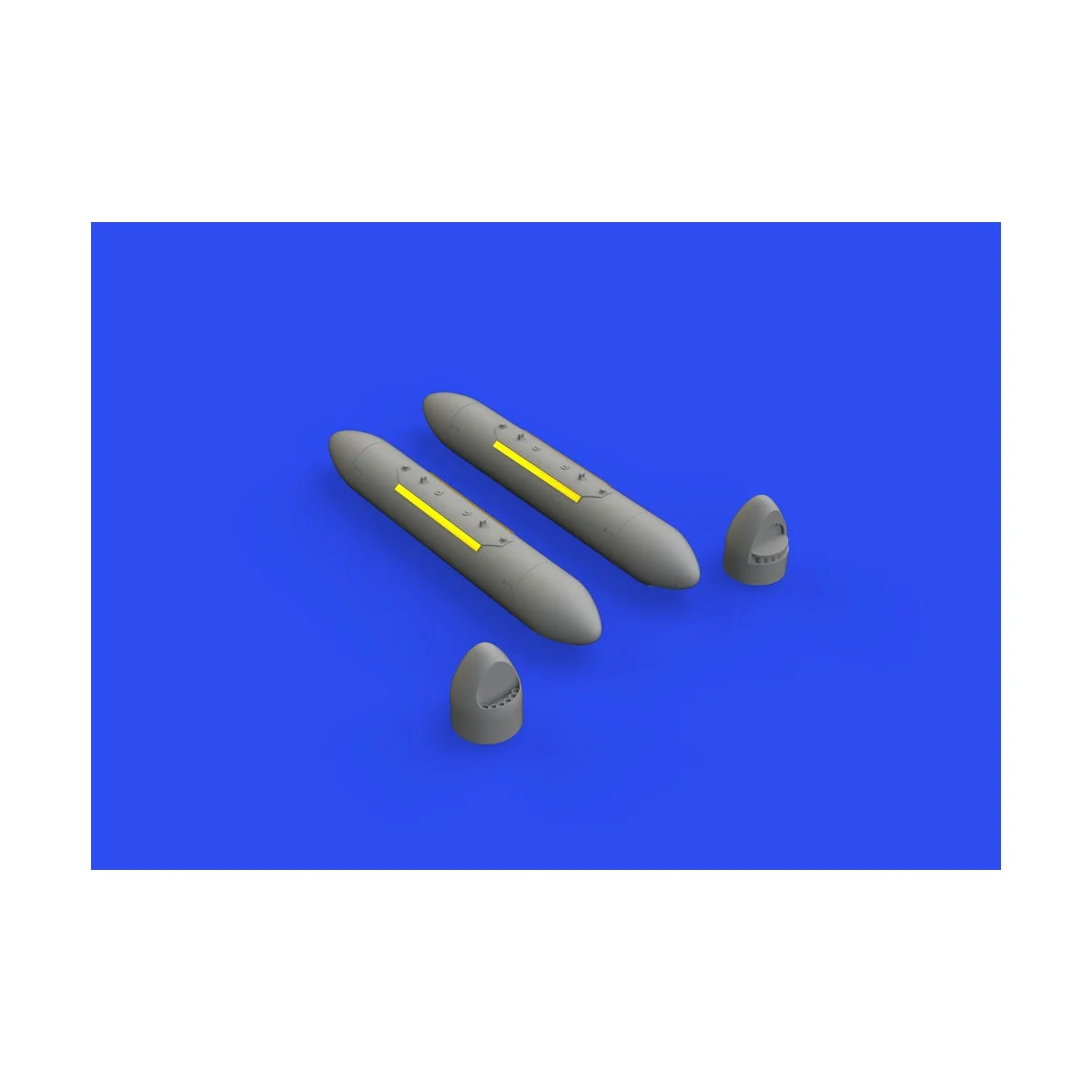 AN/ALE-41 Chaff dispenser - Eduard Accessories 648601