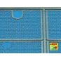 Grilles for Sd.Kfz. 181 Tiger I, 1/35 - Aber Models 35G18
