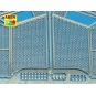 Antigranate screen for KwK 38 Lavete, 1/35 - Aber Models 35G19