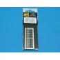 Grilles for JS-2 or JSU-122/152, 1/35 - Aber Models 35G20