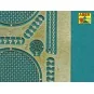 Grilles for Sd.Kfz.186 Jagdtiger, 1/35 - Aber Models 35G25