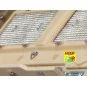 Grilles for T-55A also for ENIGMA, 1/35 - Aber Models 35G29