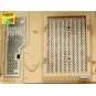 Grilles for T-55A also for ENIGMA, 1/35 - Aber Models 35G29