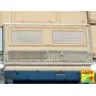 Grilles for Russian tank T-55 also Tiran 5, 1/35 - Aber Models 35G28