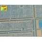 Grilles for T-55A also for ENIGMA, 1/35 - Aber Models 35G29