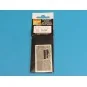Grilles for T-55A also for ENIGMA, 1/35 - Aber Models 35G29