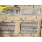 Grilles for T-55A also for ENIGMA, 1/35 - Aber Models 35G29
