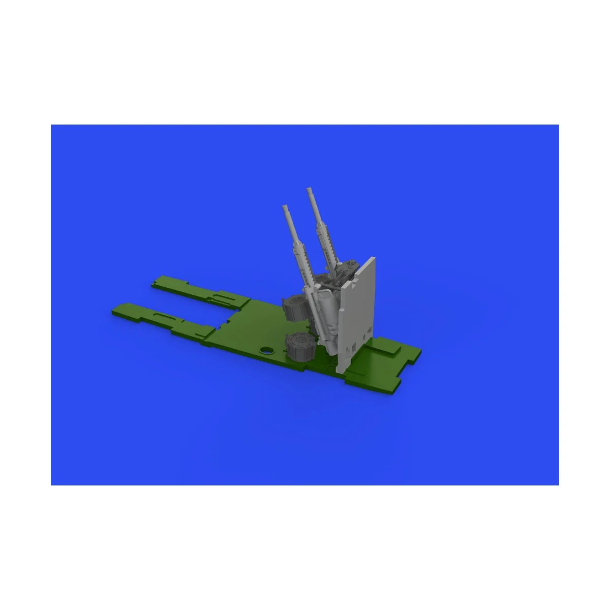 Bf 110G-4 Schräge Musik 1/48 for EDUARD, 1/48 - Eduard Accessories ...