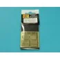 Grilles for Jagdpanther Ausf.G1 & G2 early (Takom), 1/35 - Aber Mod...