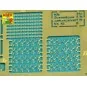 Grilles for Sd.Kfz. 250 “Alte” &“Nue” vehicles, 1/35 - Aber Models ...