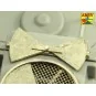 Grilles for Panther, Ausf.G & Jagdpnther, Ausf.G2-late models (Tako...