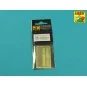 Grilles for Cromwell Mk.IV &Centaur C.S. Mk.IV, 1/35 - Aber Models ...
