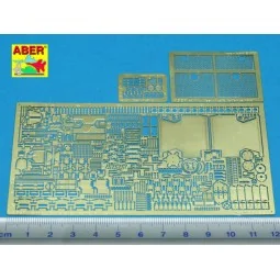 Sd.Kfz.181 Pz.Kpfw.VIAusf.E-Tiger I- Early prod-vol.1. basic set, 1... 2
