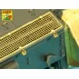 Grilles for Cromwell Mk.IV &Centaur C.S. Mk.IV, 1/35 - Aber Models ...