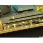 Grilles for Cromwell Mk.IV &Centaur C.S. Mk.IV, 1/35 - Aber Models ...