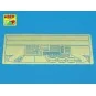 T-34/76 model 1941 vol.3 - fenders, 1/48 - Aber Models 48010