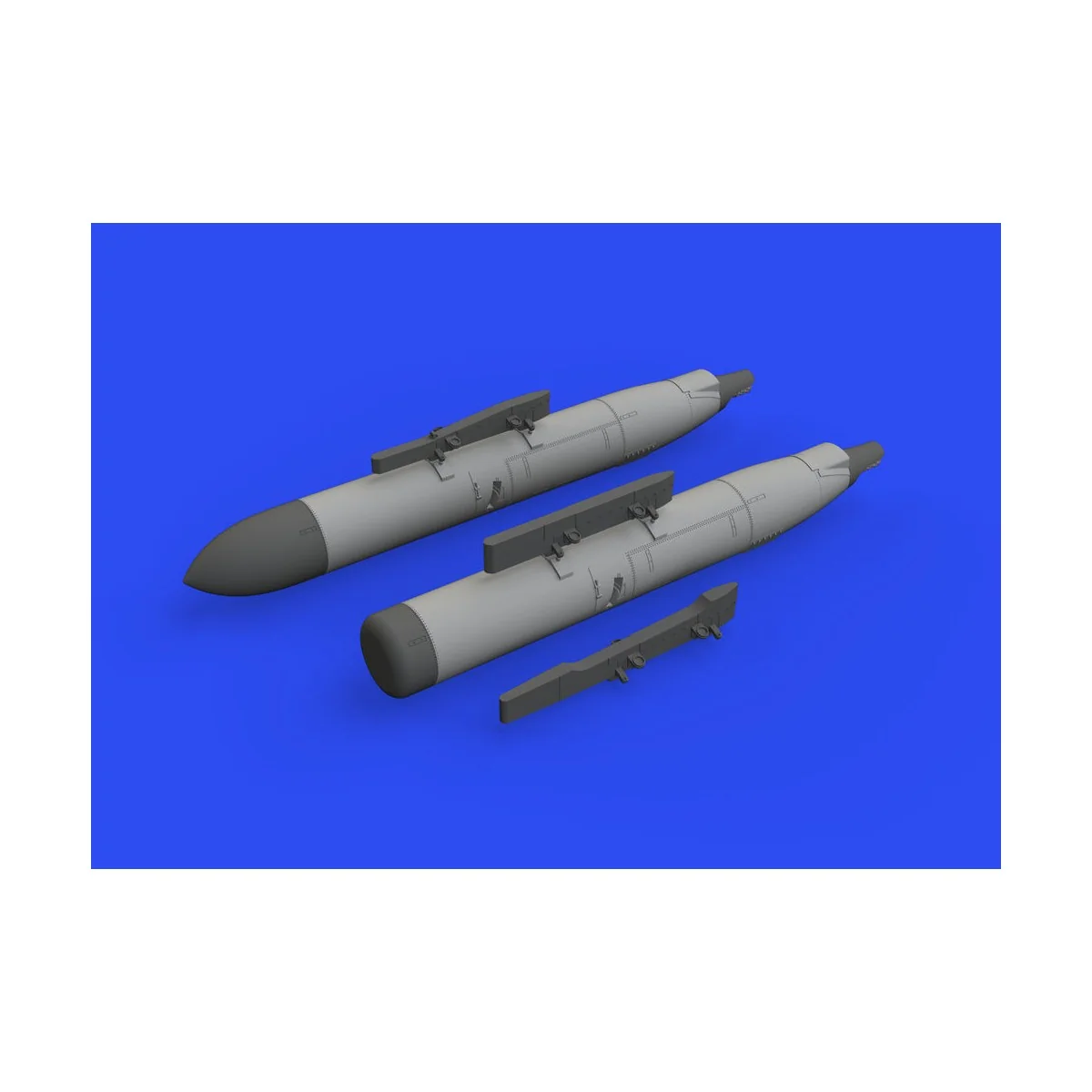 SUU-23 gun pod 1/48 - Eduard Accessories 648612