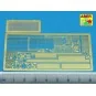 T-34/76 model 1941 vol.1 - basic set, 1/48 - Aber Models 48008