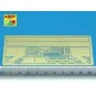 T-34/76 model 1941 vol.3 - fenders, 1/48 - Aber Models 48010