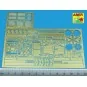 JAGD-PANTHER (Sd.Kfz.173) (Fit to Tmiya), 1/48 - Aber Models 48012