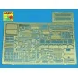 Pz.Kpfw.III Ausf.L (Sd.Kfz.141/1) (Fitto Tamiya), 1/48 - Aber Model...