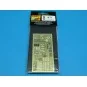 US Tank Destroyer M-10, 1/48 - Aber Models 48022