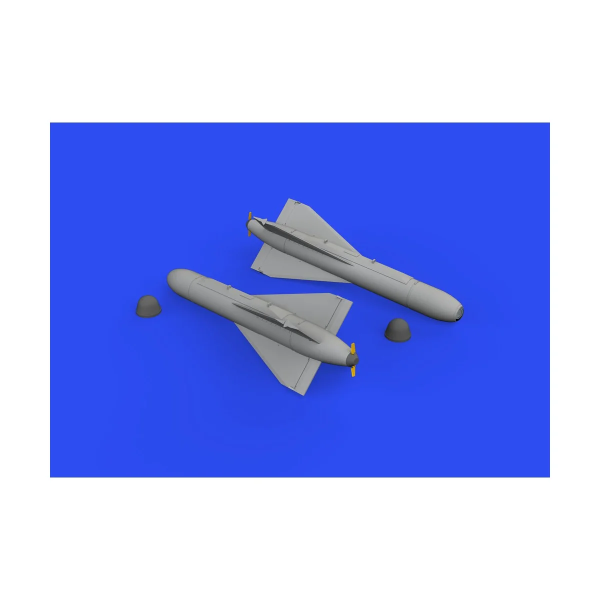 AGM-62 Walleye I Mk.I, 1/48 - Eduard Accessories 648614