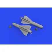 AGM-62 Walleye I Mk.I, 1/48 - Eduard Accessories 648614