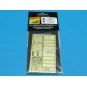 Tiger I early –vol.3- fenders for Afrika Korps version, 1/48 - Aber...
