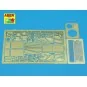 Cromwell Mk.I – vol.1- conversion set, 1/48 - Aber Models 48027