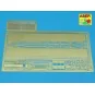 KV-1 or KV-2 early versions –vol.1 - basic, 1/48 - Aber Models 48028