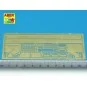 SU-122 Vol.2.-Fenders, 1/48 - Aber Models 48033