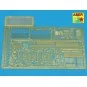 SU-122. Vol.2-basic set., 1/48 - Aber Models 48032