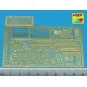 SU-122. Vol.2-basic set., 1/48 - Aber Models 48032