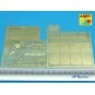 Pz. Kpfw.III, Ausf.N (Sd.Kfz.141/2), 1/48 - Aber Models 48037