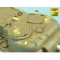 British Sherman IC “Firefly”, 1/48 - Aber Models 48038