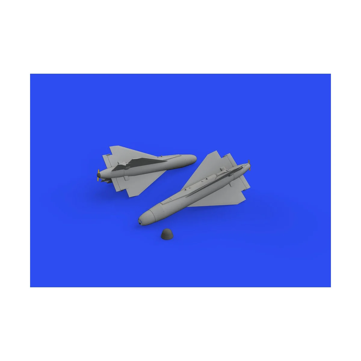 AGM-62 Walleye II, 1/48 - Eduard Accessories 648616