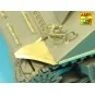 British Sherman IC “Firefly”, 1/48 - Aber Models 48038