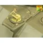 British Sherman IC “Firefly”, 1/48 - Aber Models 48038