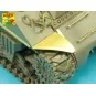British Sherman IC “Firefly”, 1/48 - Aber Models 48038