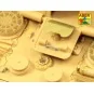 TIGER II -Production Turret, 1/48 - Aber Models 48035