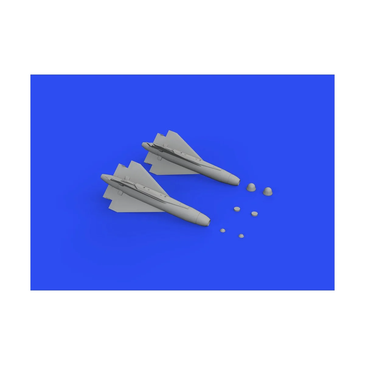 AGM-62 Walleye II, 1/48 - Eduard Accessories 648616