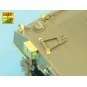 British Sherman IC “Firefly”, 1/48 - Aber Models 48038