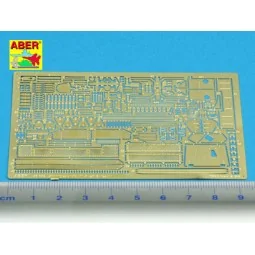 Sturmgeshutz III, Ausf.G-early, 1/48 - Aber Models 48042 2