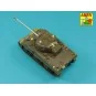 British Sherman IC “Firefly”, 1/48 - Aber Models 48038