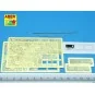 Steyr 1500 A, 1/48 - Aber Models 48045