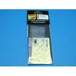 Steyr 1500 A, 1/48 - Aber Models 48045 2