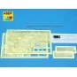 Steyr 1500 A, 1/48 - Aber Models 48045