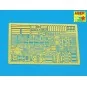 Puma (Sd.Kfz. 234/2), 1/48 - Aber Models 48046